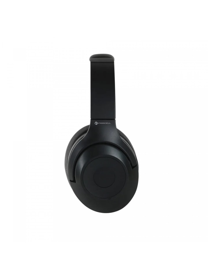 COFI 1453 Kopfhörer ANC Sonic Aura drahtlose Over-Ear-Kopfhörer in Schwarz günstig kaufen onesize