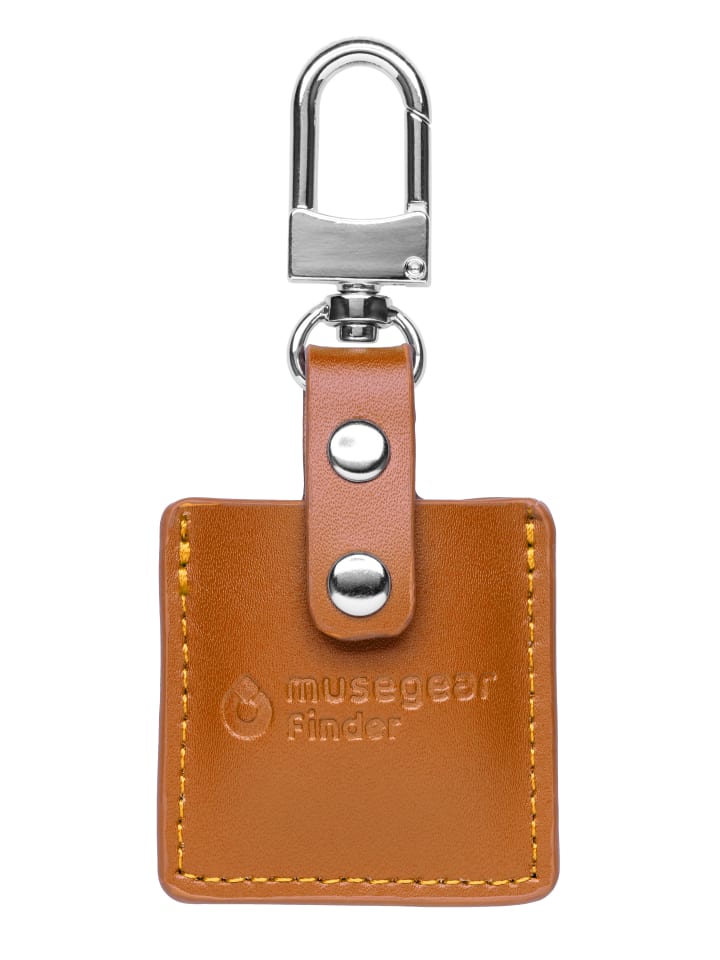musegear Bluetooth-Schlüsselfinder 