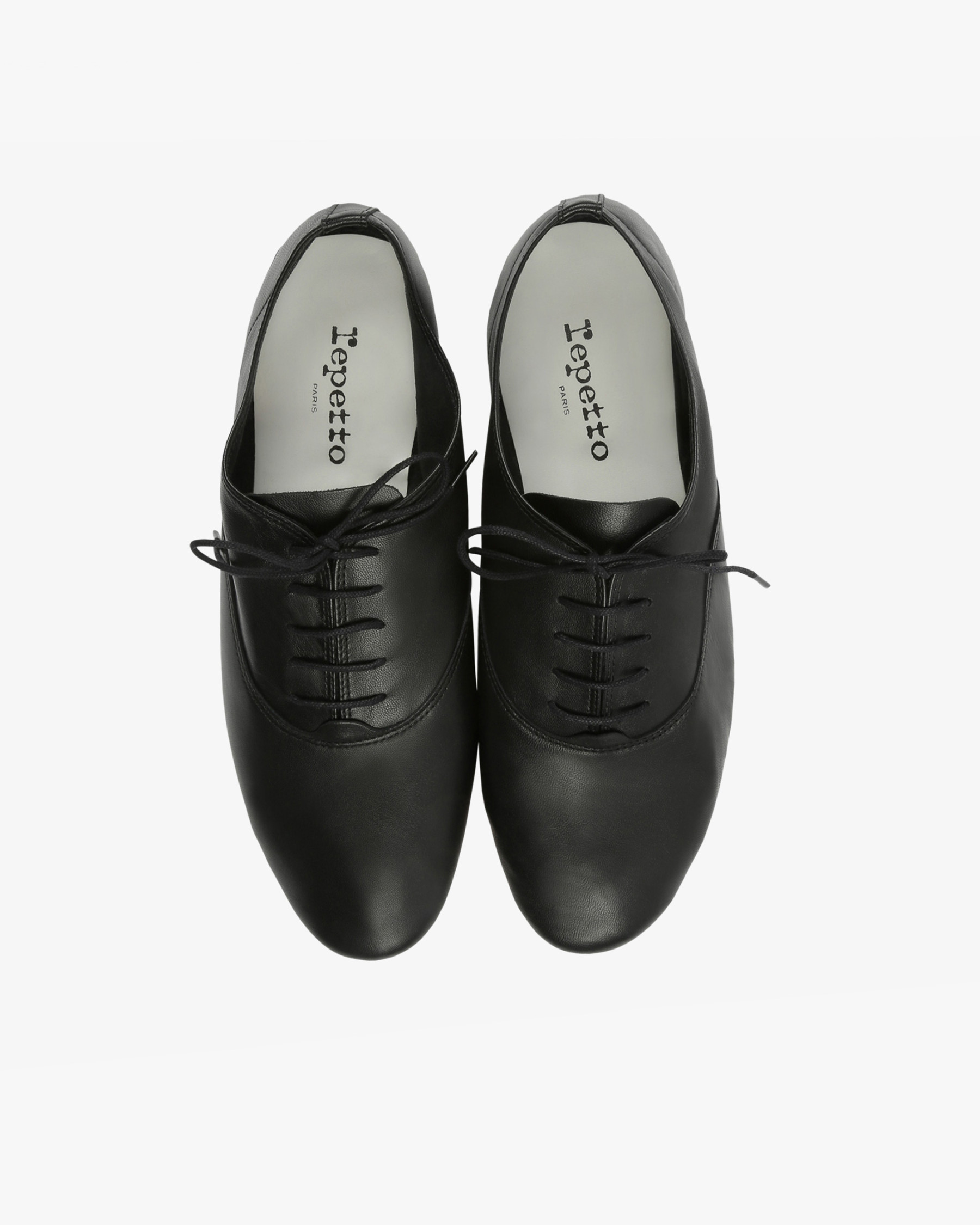 Zizi oxford shoes - Man
