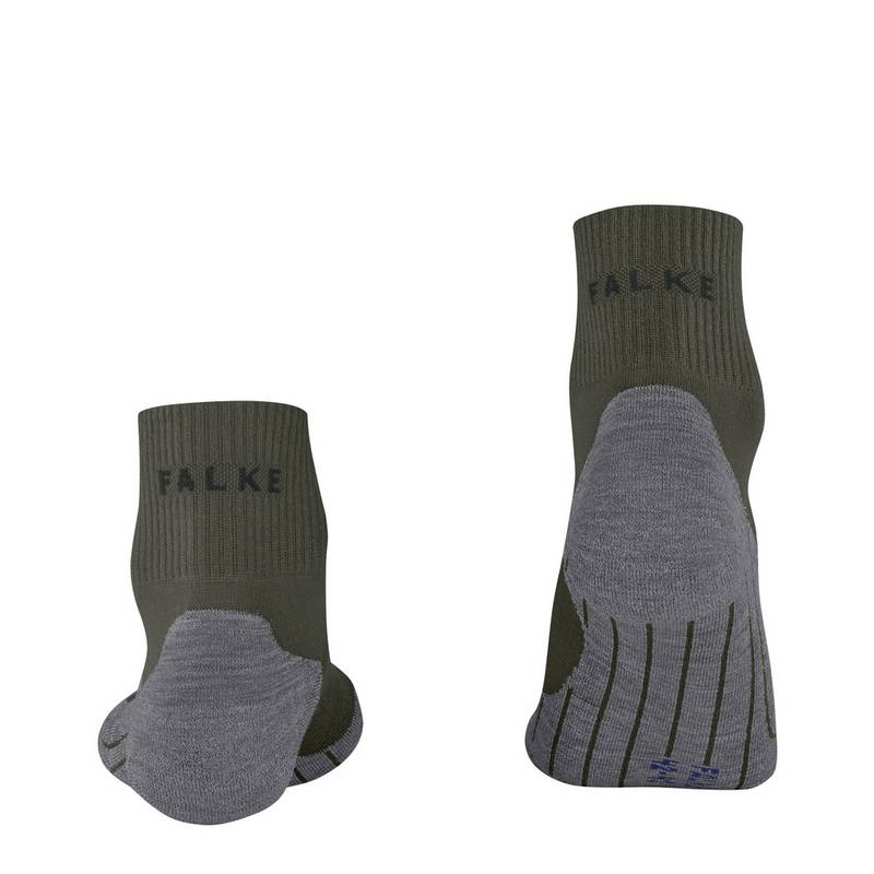 Falke TK5 Wander Cool Short Wandersocken Damen