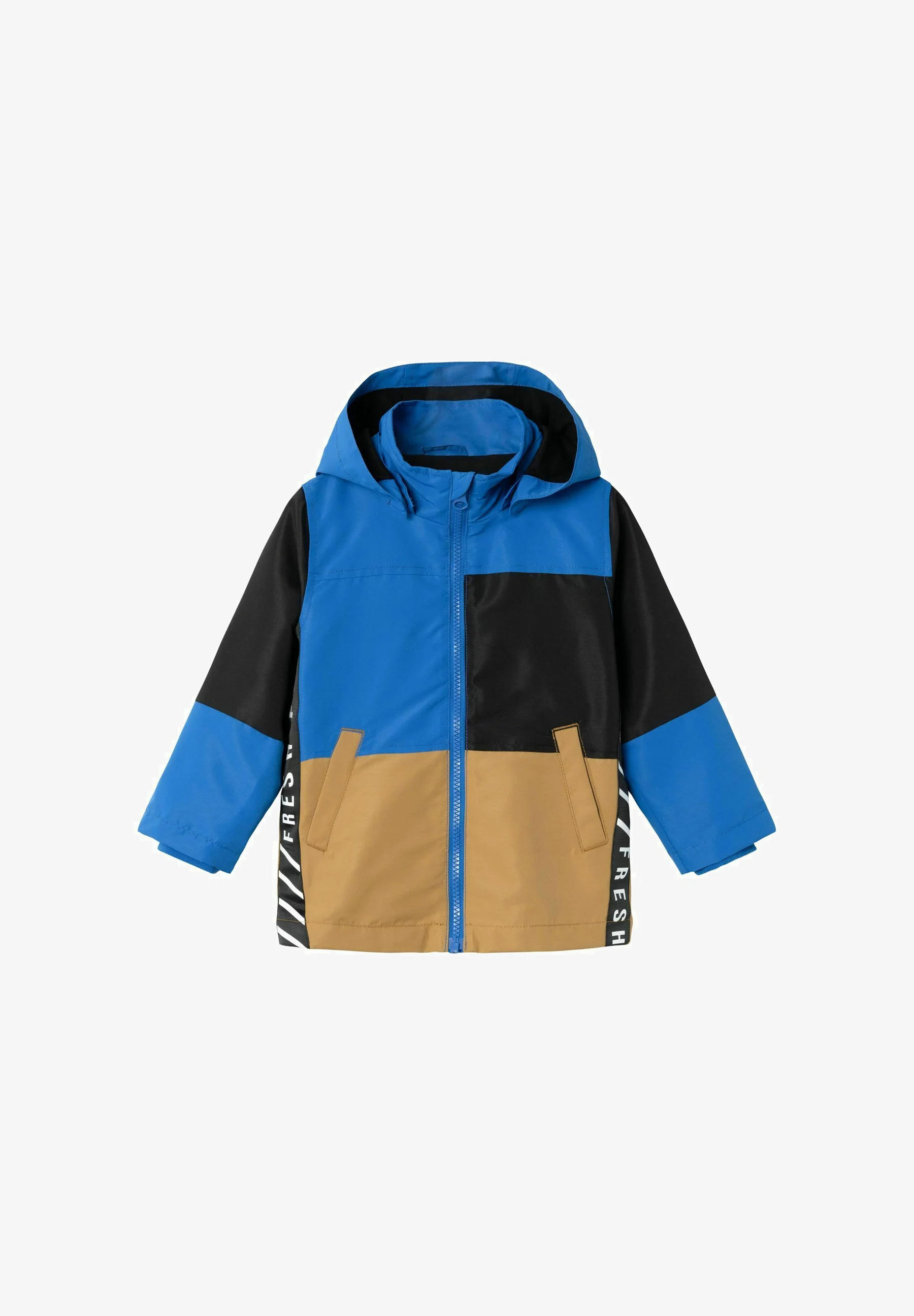 Chaqueta de entretiempo Name it