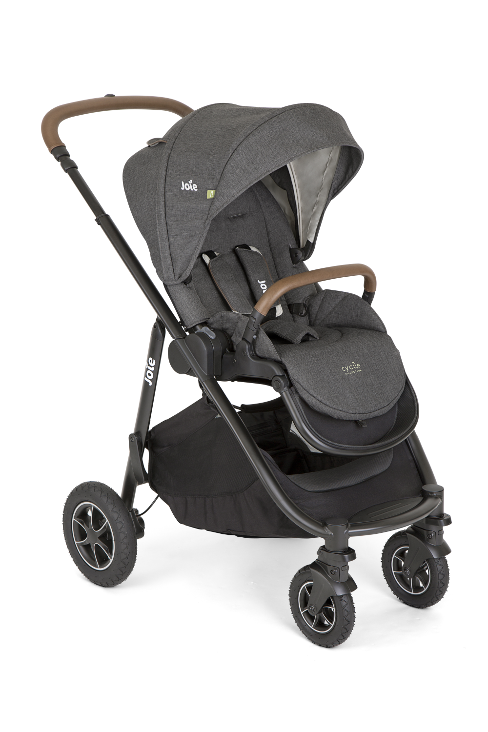 Kinderwagen-Set Versatrax Trio