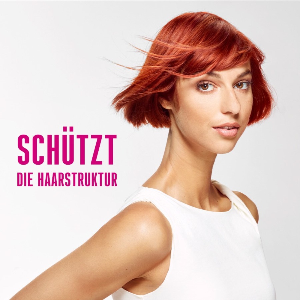 Schwarzkopf Professional Treatment Cure capillaire