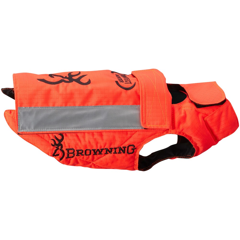 Browning Hundeschutzweste Protect Hunter