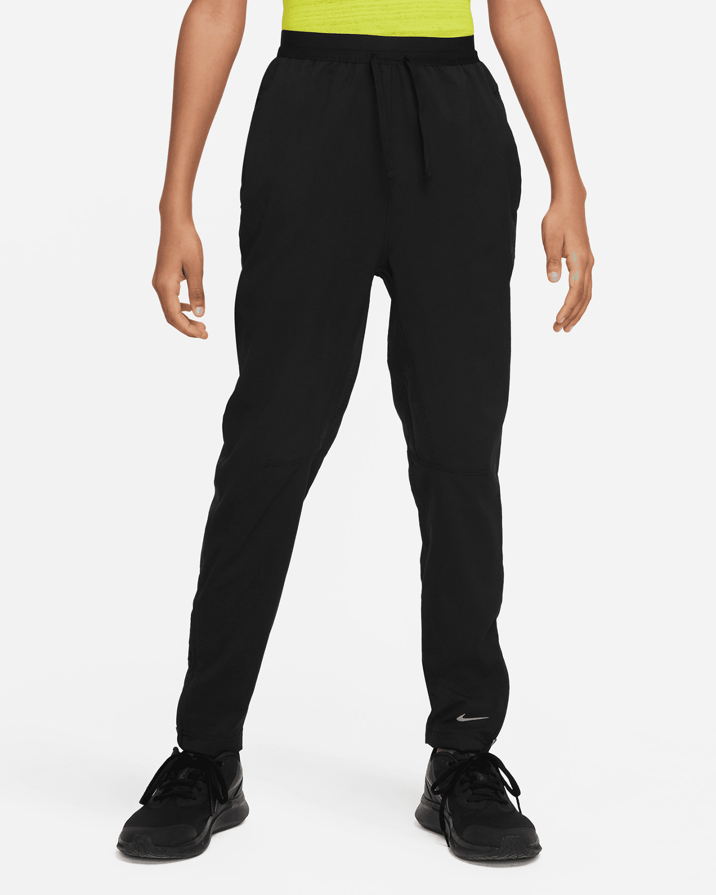 Spodnie Nike Multi Tech Jr FD4657-010