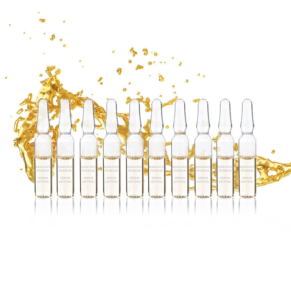 Ayer Radiance Énergie Lifting Serum