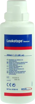 LEUKOTAPE Remover flüssig  350 ml  Flüssigkeit