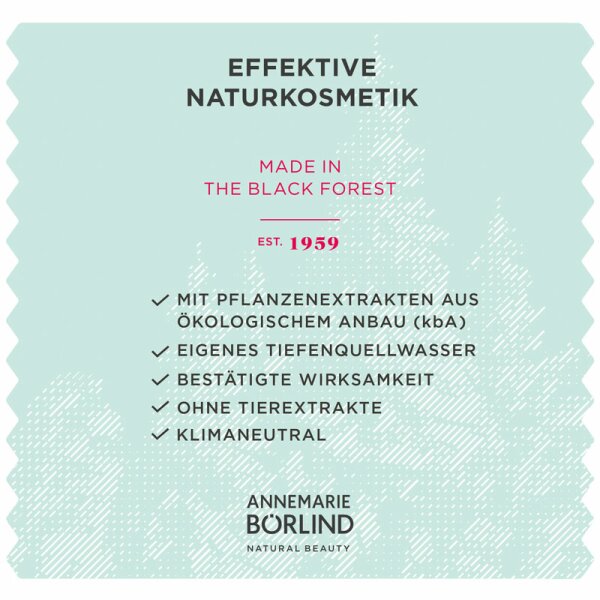 ANNEMARIE BÖRLIND ZZ SENSITIVE Regenerierende Augencreme