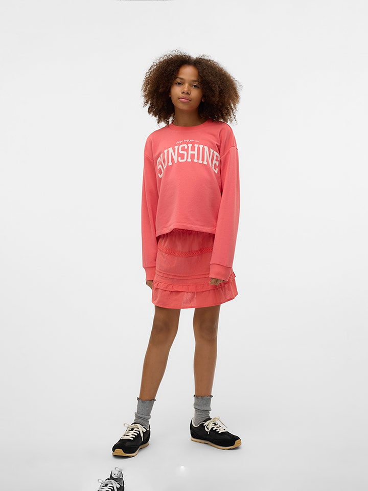 Vero Moda Girl Sweatshirt 