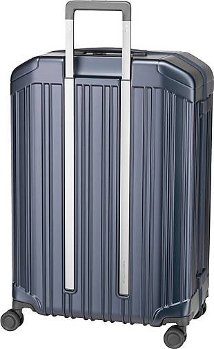 Piquadro Koffer & Trolley PQ Light Medium Spinner 4427
