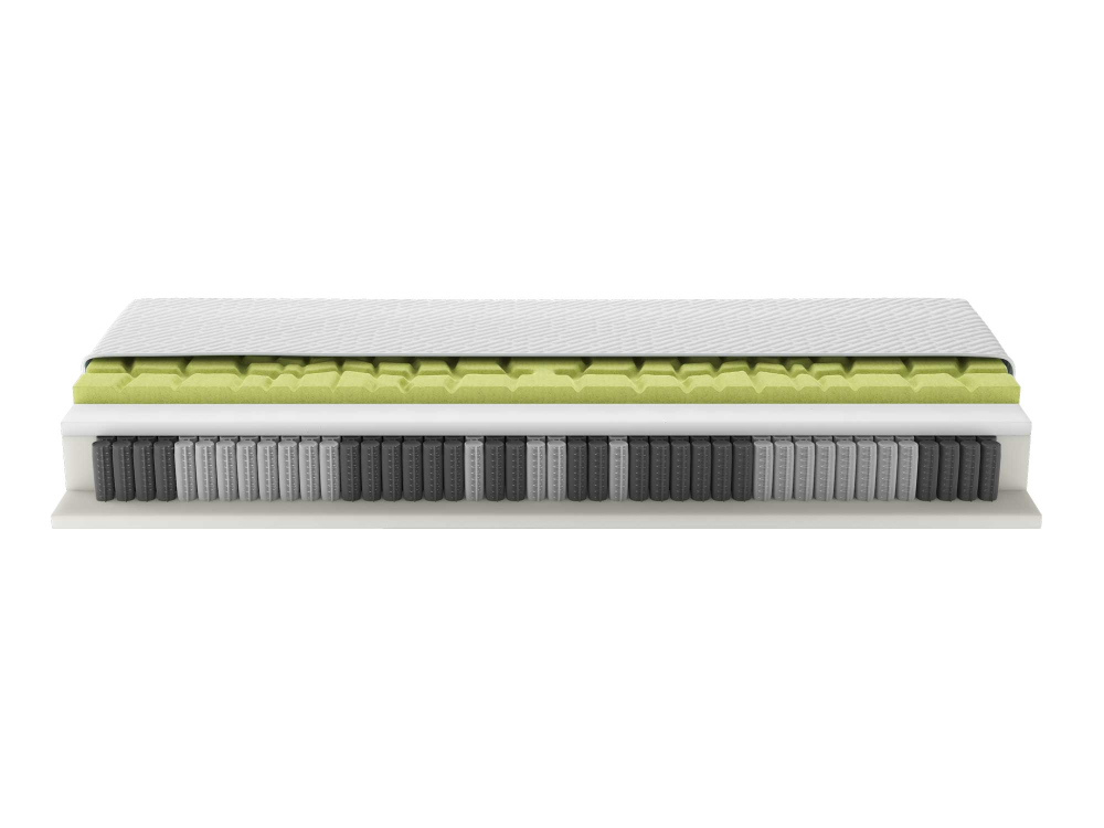 Matratze Bultex Drive X9 TFK