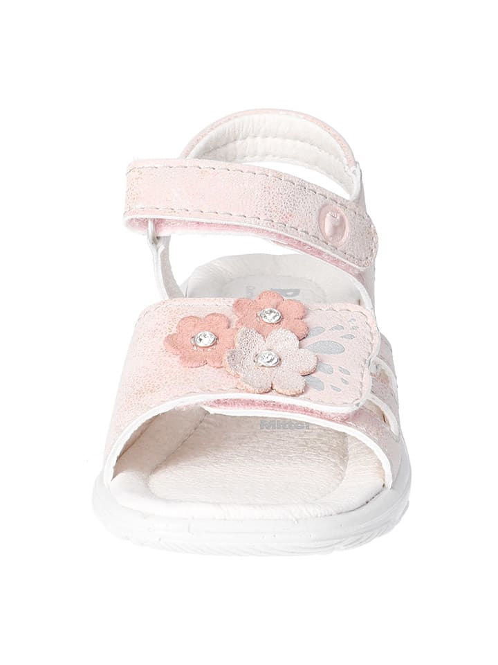 Ricosta Leder-Sandalen 