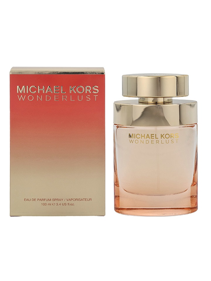 Michael Kors Wonderlust - EdP, 100 ml günstig kaufen onesize