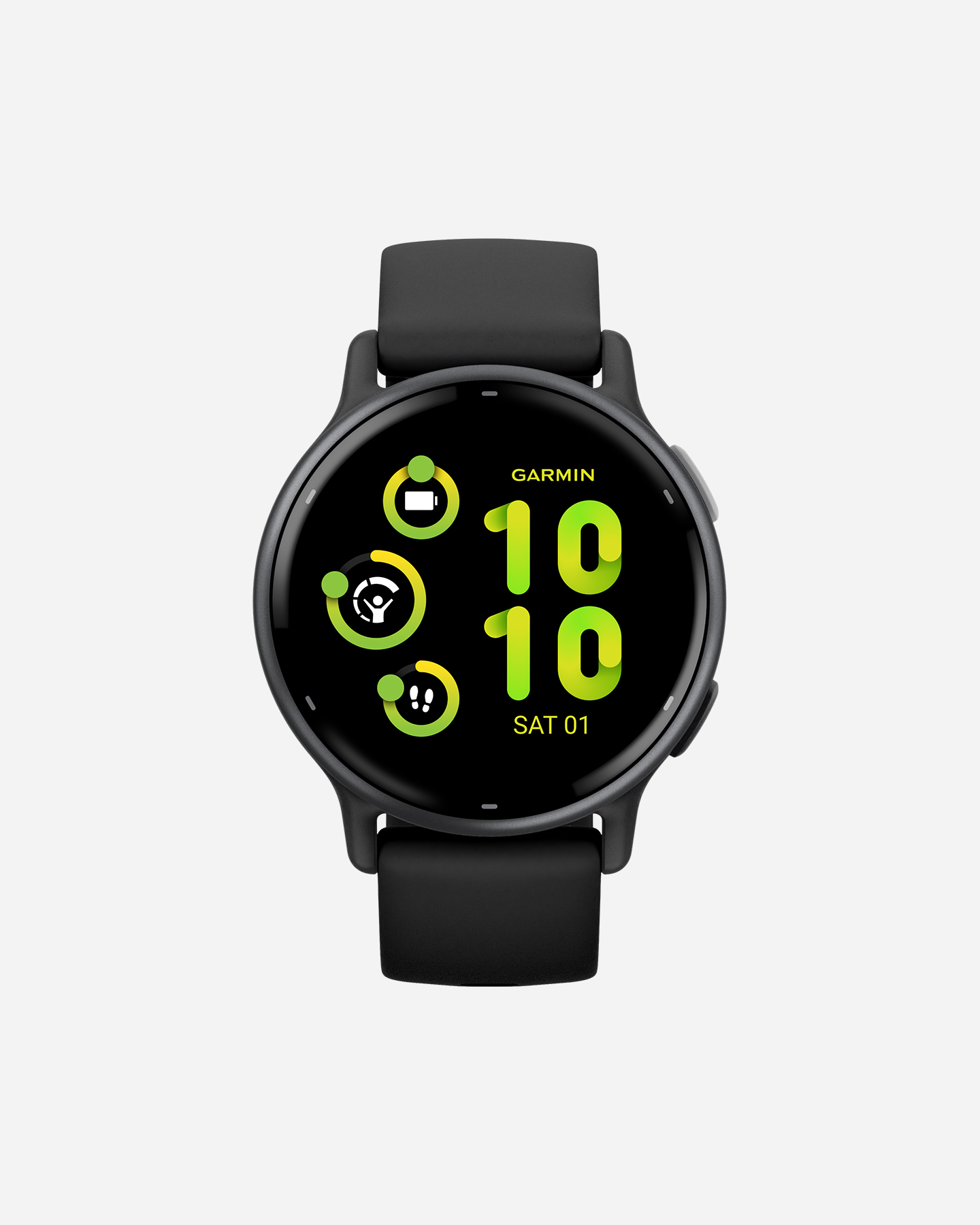 Zegarek wielofunkcyjny Garmin Vivoactive 5 010-02862-10