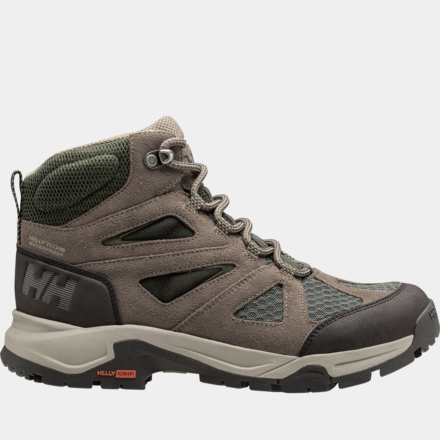 Women's Switchback Trail HELLY TECH® Boots