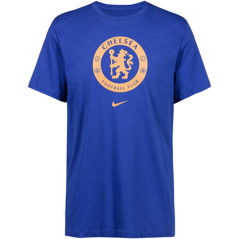 Nike FC Chelsea T-Shirt Herren