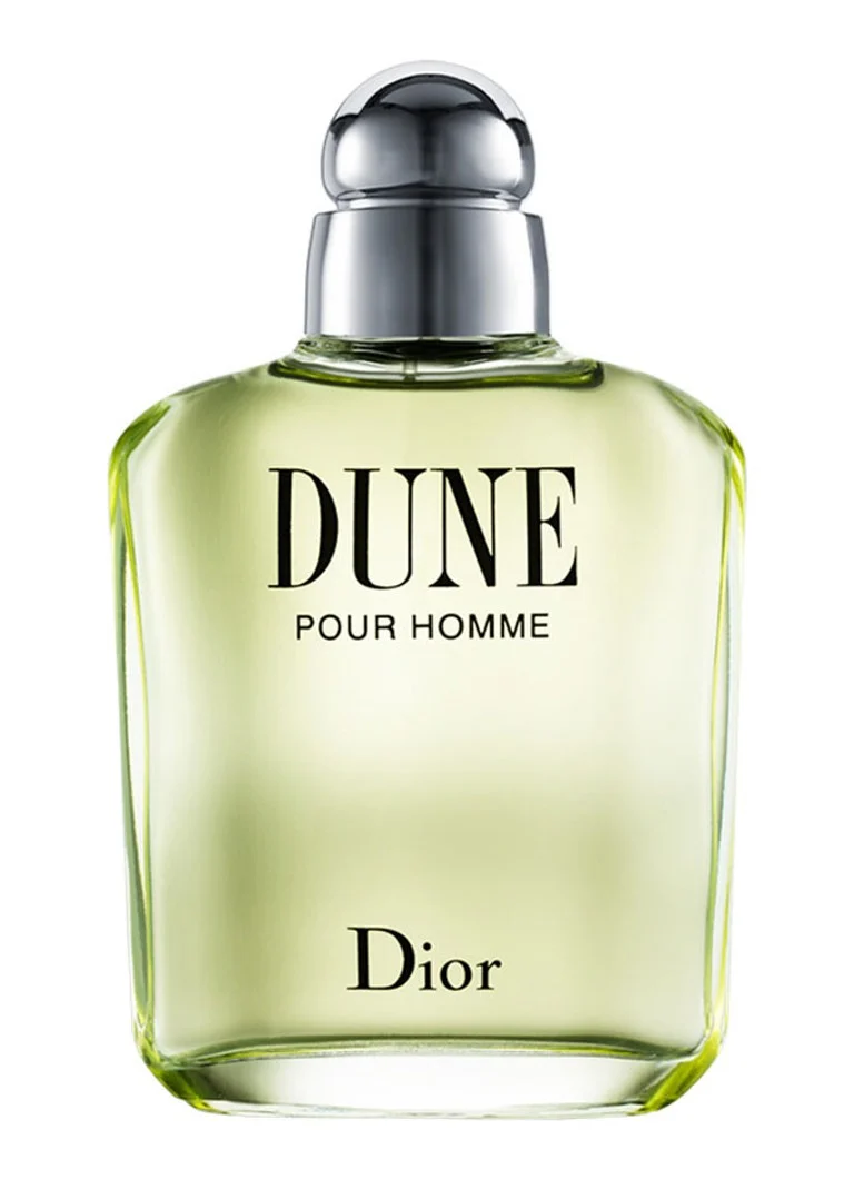 DIOR Dune tualetes ūdens