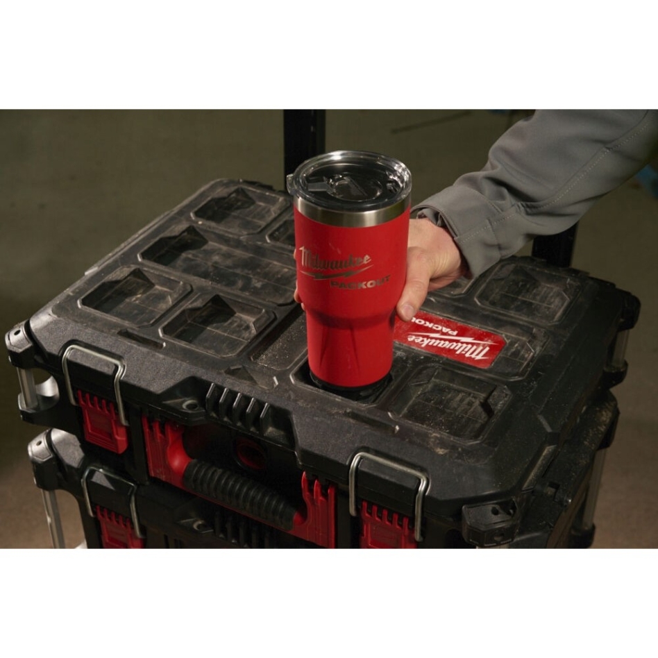 Milwaukee Accessories 4932479074 Packout termos 591 ml