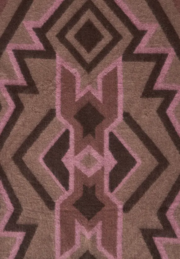 Street One Langer Ikat Schal