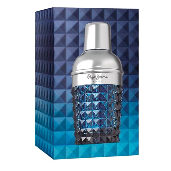 Pepe Jeans London Life Is Now For Him Eau de Toilette 30ml