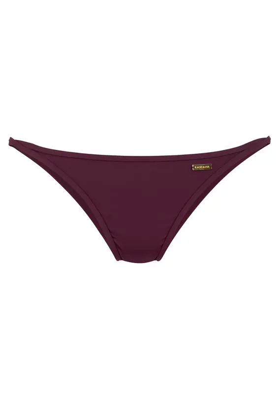 Bikini-Hose