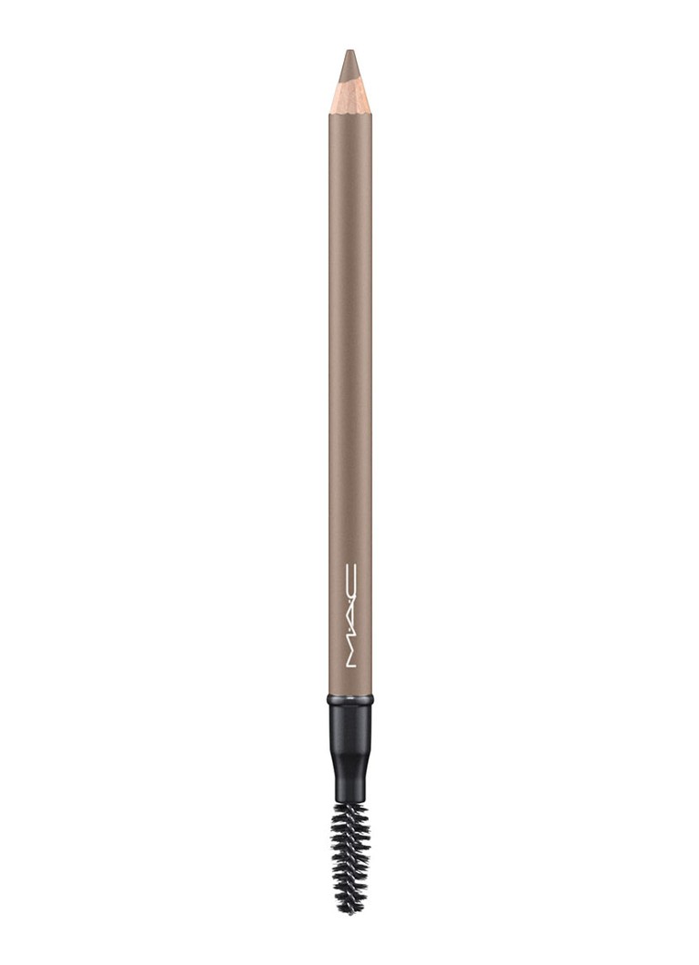 M·A·C Veluxe Brow Liner - μολύβι φρυδιών