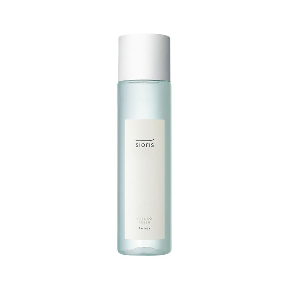 Sioris Feel So Fresh Toner