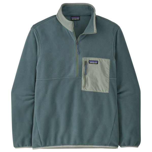 Patagonia - Microdini 1/2 Zip - Fleecepullover