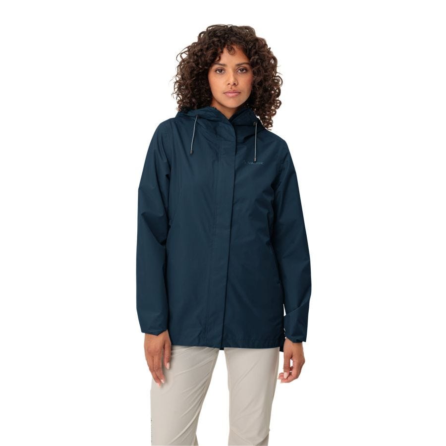 Mineo II 2-Lagen Jacke Damen