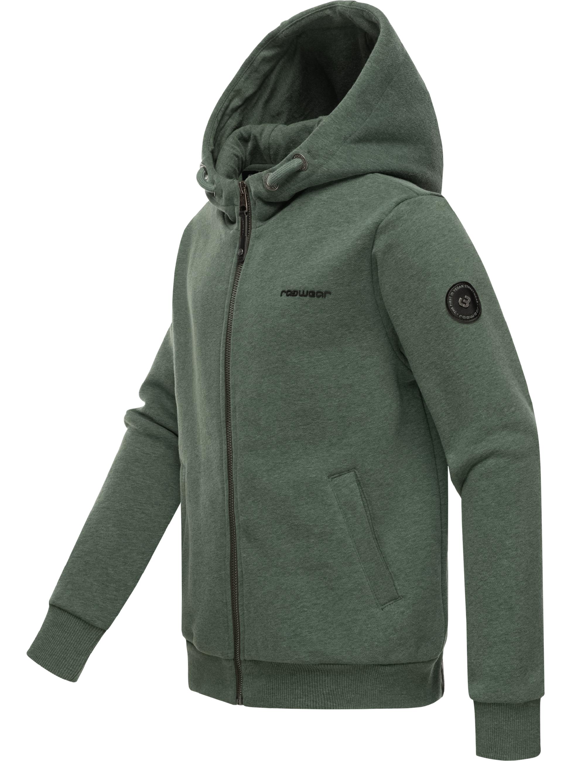 Zip-Up Hoodie 'Nathius'