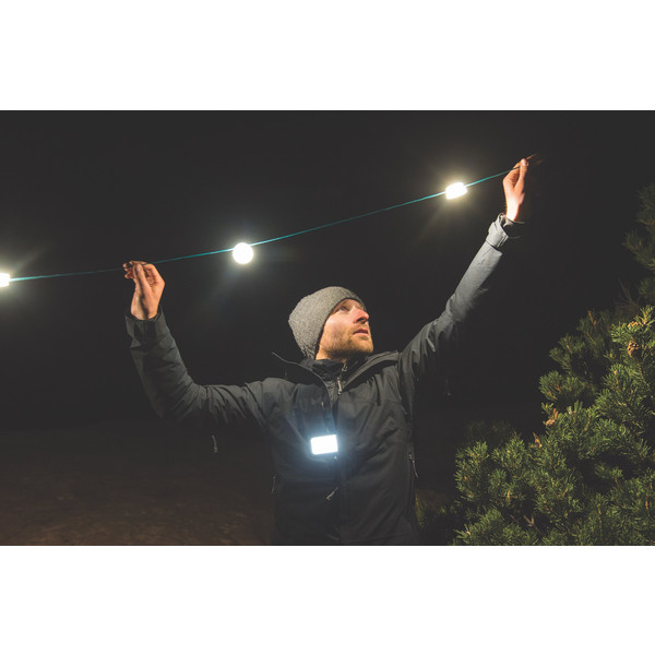 SITELIGHT STRING - Laterne