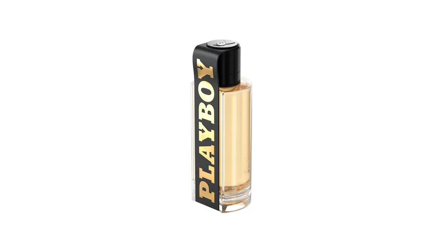 PLAYBOY VIP Eau de Toilette 60 ml