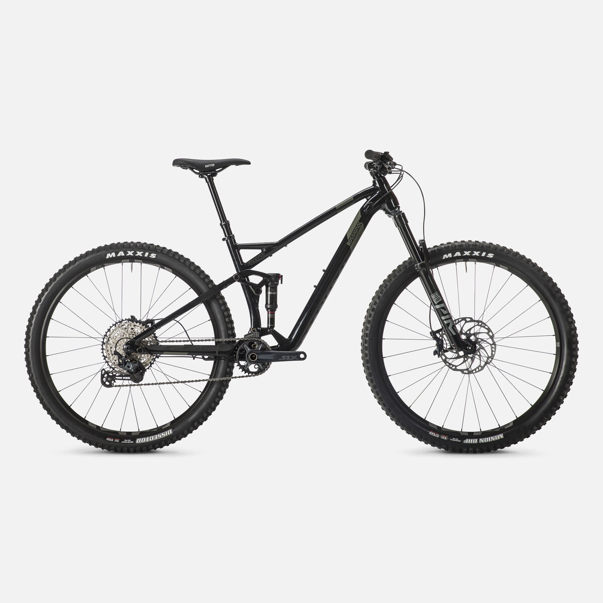 MANDATE SLX