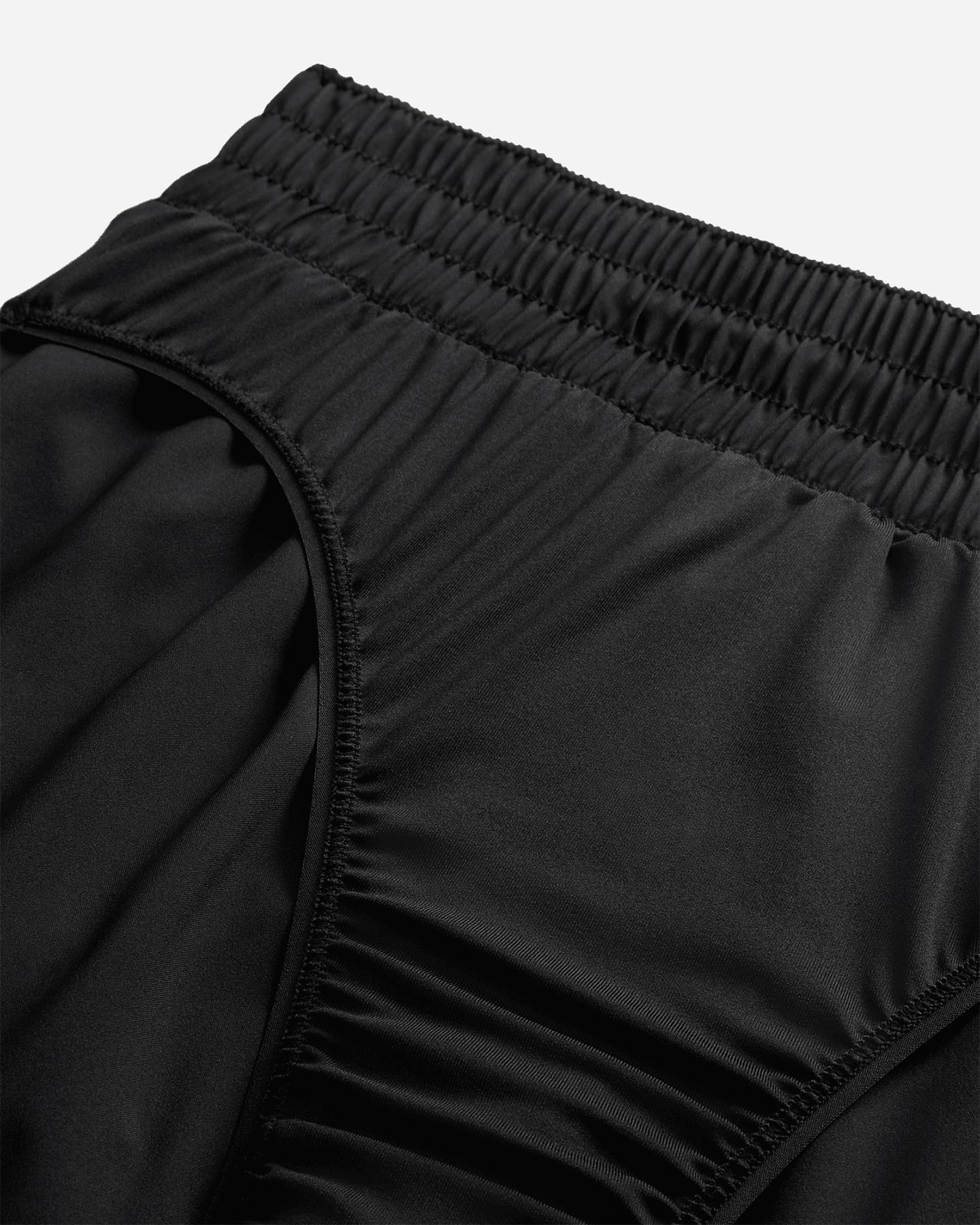 Dámske tréningové šortky Nike Dri Fit 3in DX6010-010