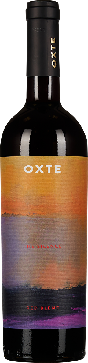 Bodem Bodegas Oxte The Silence Cariñena Red Blend 2022