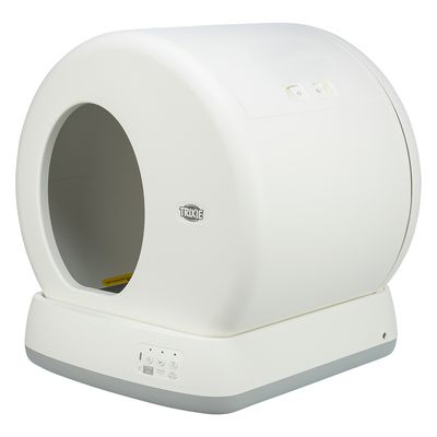 Trixie Selbstreinigende Katzentoilette