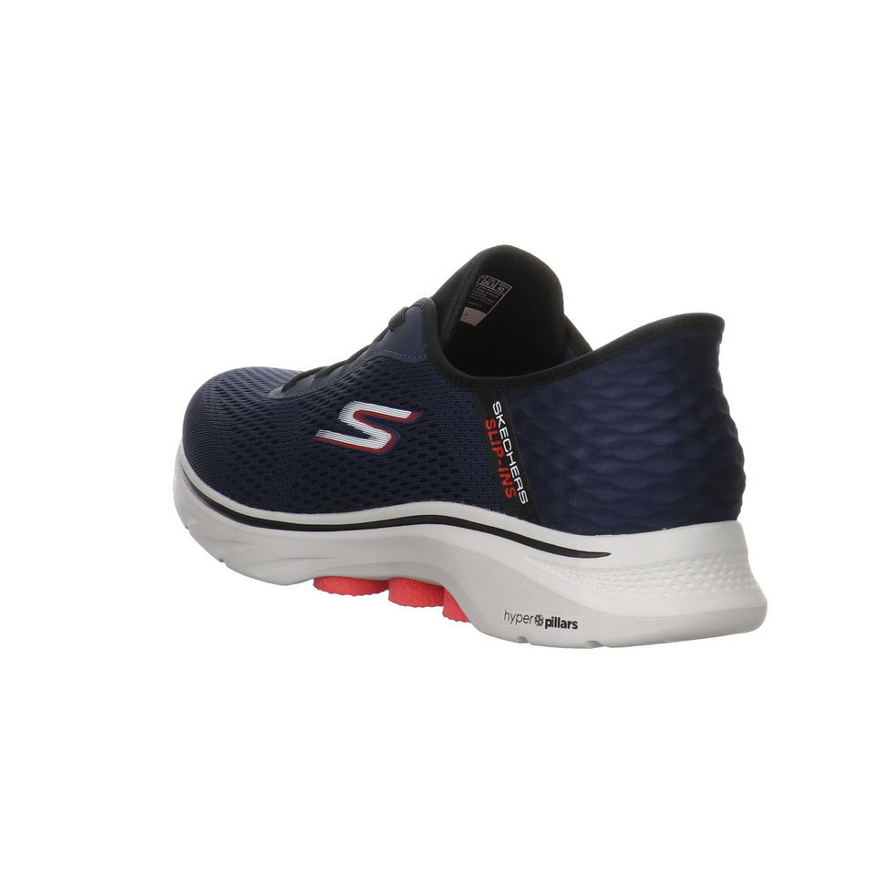 Skechers Go Walk 7 Free Hand 2 Sneaker