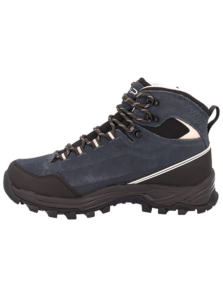 CMP Leder-Trekkingboots 