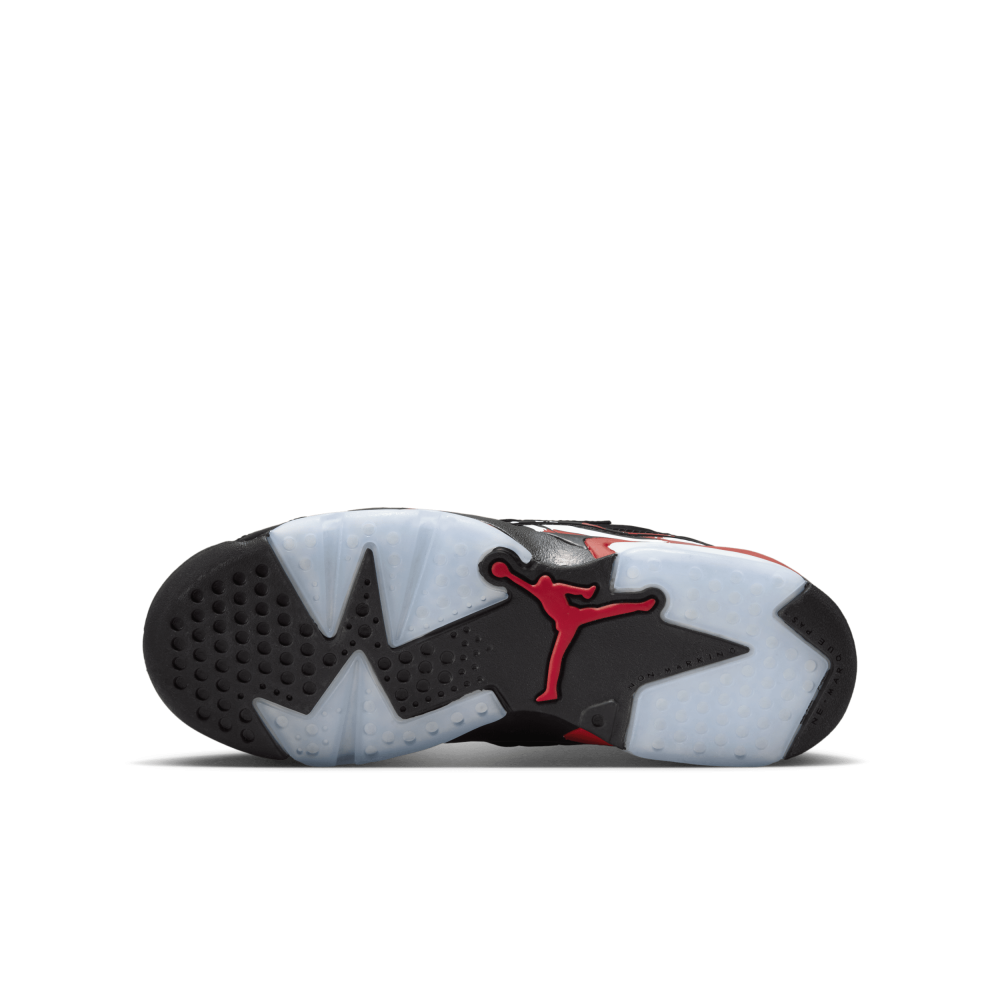 NIKE JORDAN Jumpman MVP DZ5577-061 / schwarz