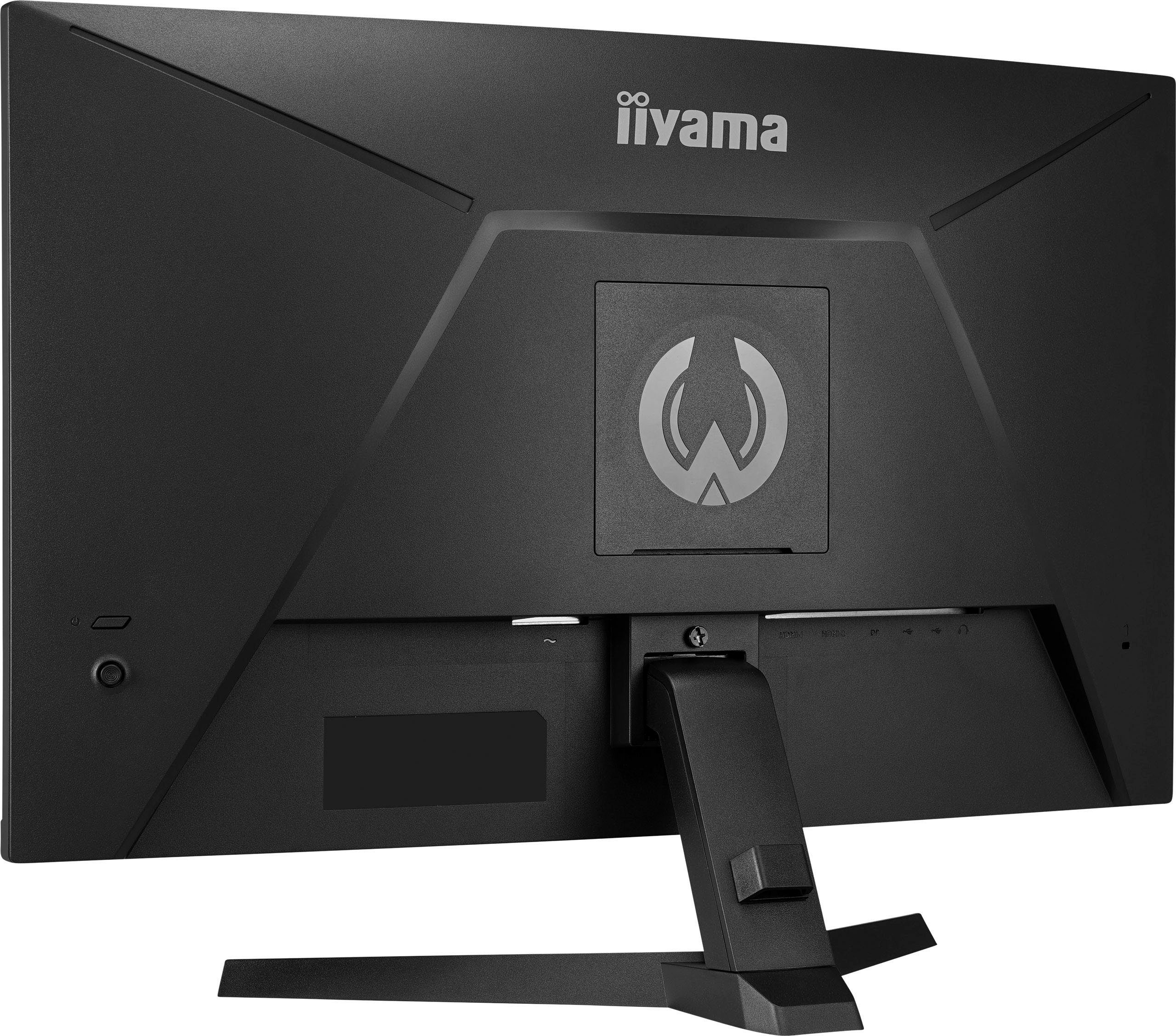 Iiyama G-Master G2766HSU-B1 Curved-Gaming-Monitor (68,5 cm/27 