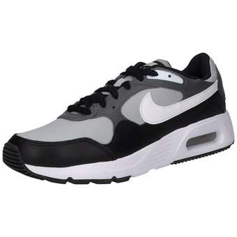 Nike Air Max SC Sneaker in schwarz