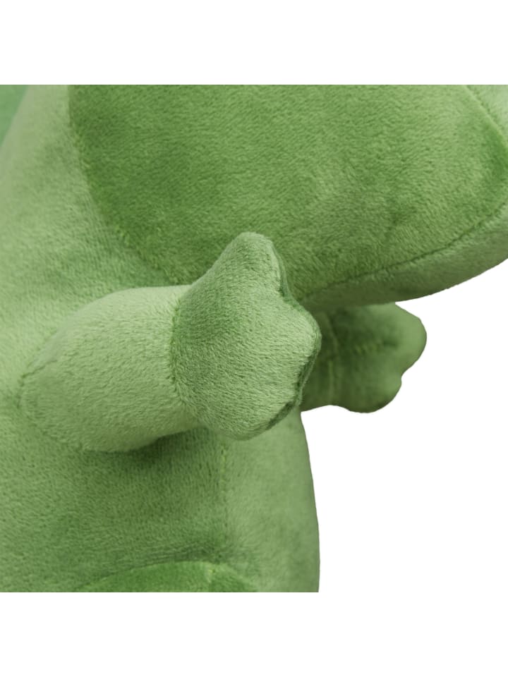 relaxdays Türstopper Dino in Grün günstig kaufen onesize