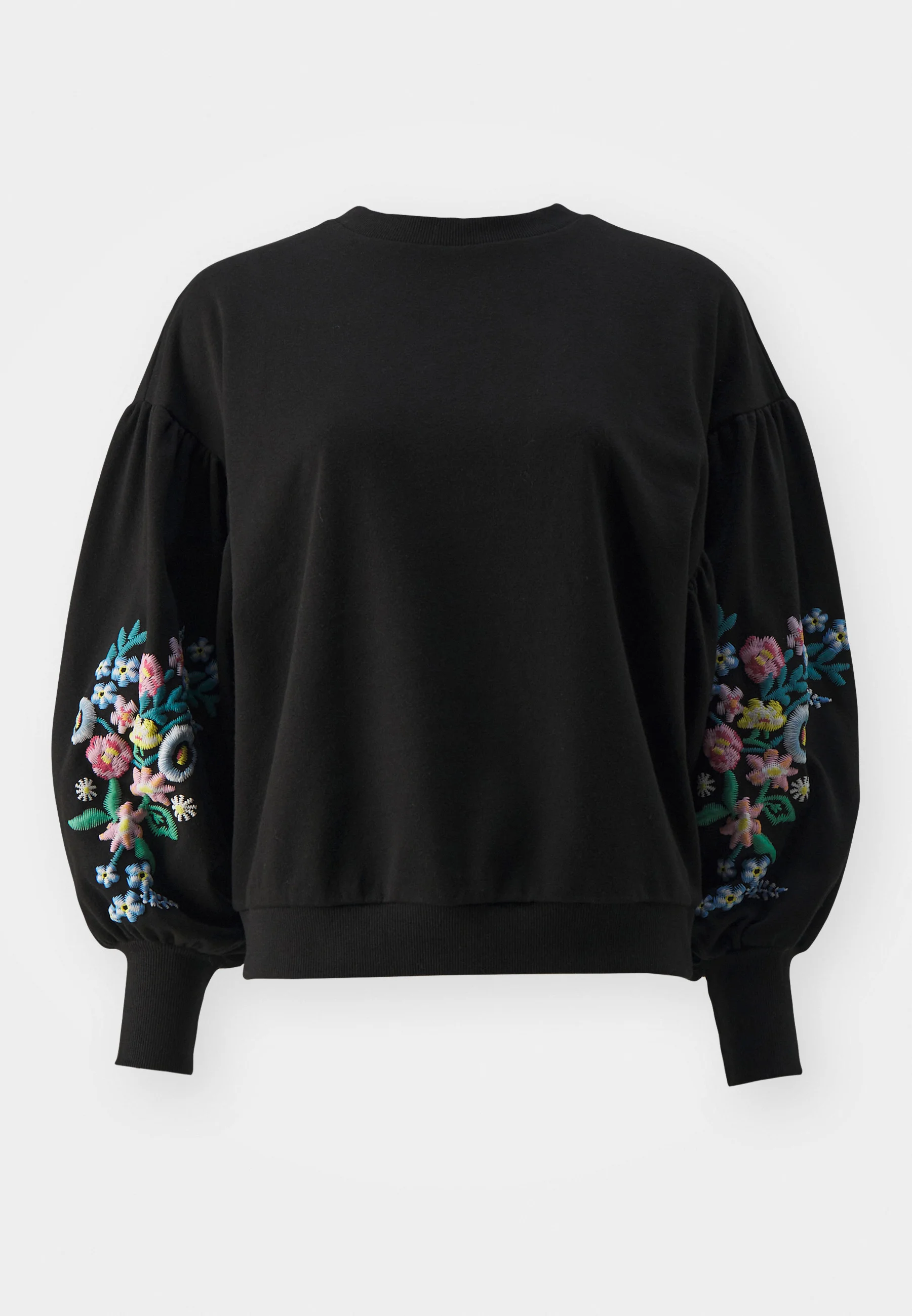 SOLO ONLBROOKE GLOBO ONECK - Sudadera