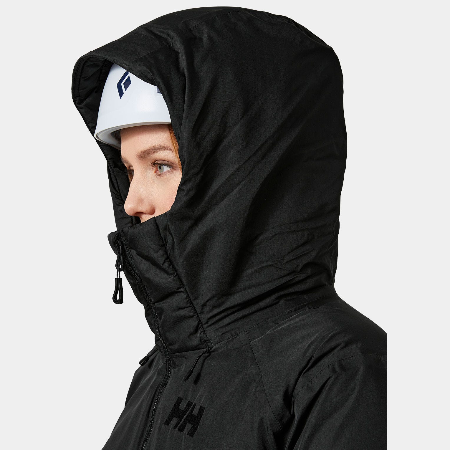 Women's Odin Lifa Pro Belay Insulated Jacket