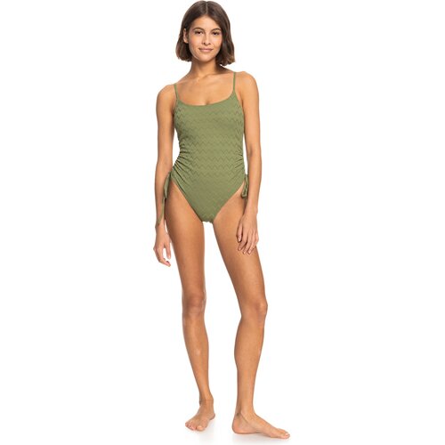 DAMEN BADEANZUG CURRENT COOLNES J