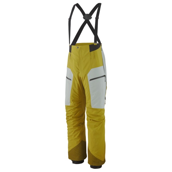 Patagonia - Untracked Bibs - Skihose