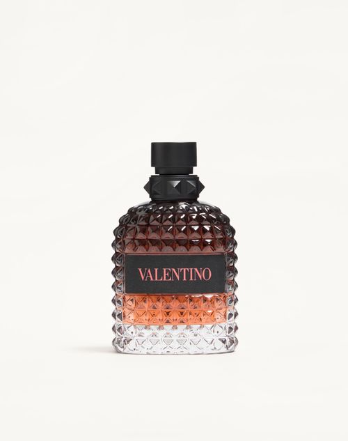 Born In Roma Coral Fantasy Eau De Toilette Spray 100ml