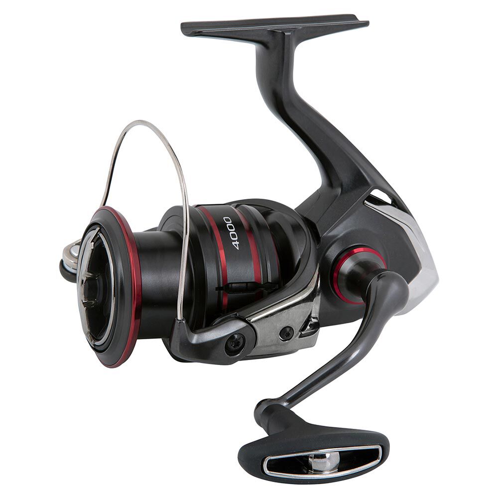 Shimano Vanford 4000XG Rolle