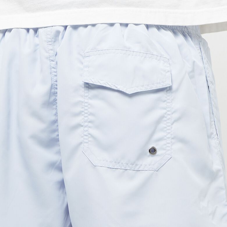 Daily Paper Logotype Swimshorts halogen blue