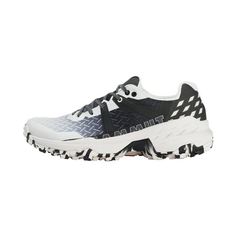 Mammut Sertig II Low Multifunktionsschuhe Damen